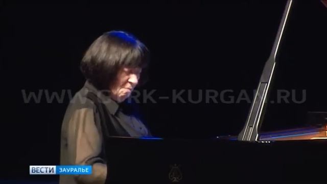 Фестиваль Элисо Вирсаладзе смотреть онлайн