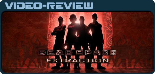 Видео-Обзор Dead Space: Extraction (PS3, Wii)