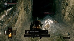 Самое мощное оружие в начале игры. Гайд как получить. DARK SOULS remastered (4ЧАСТЬ)