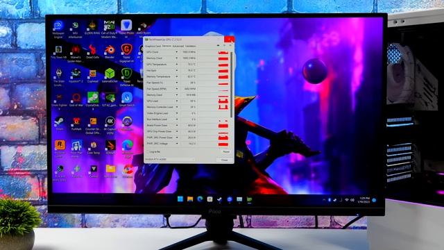 The Fastest Low Profile GPU With The Power You Need! RTX A2000 Hands-On смотреть онлайн