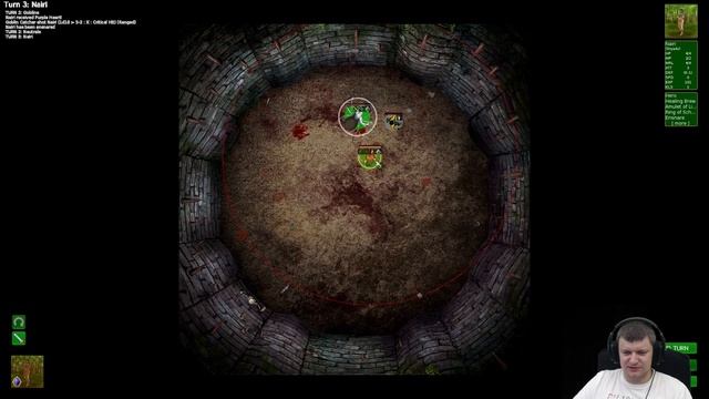 Age of Fear 3: The Legend PL | Początek gry | Testujemy смотреть онлайн