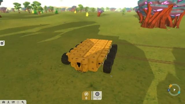 TERRA TECH ГАЙД #1 - КОРПОРАЦИИ