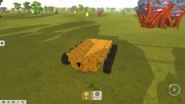 TERRA TECH ГАЙД #1 - КОРПОРАЦИИ