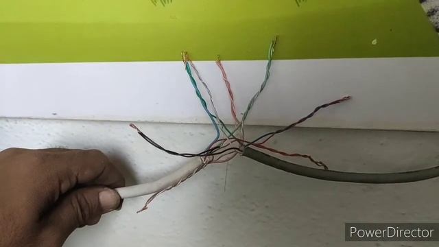 50 Meters cat6 se VGA cable connect kiya..... Successful or no watch full video смотреть онлайн