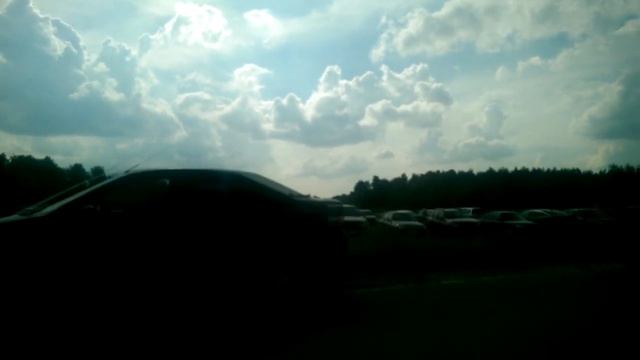 Едем на дачу в Киржач. Пробки, горьковское шоссе - трасса М7. Купаемся в реке Киржач 0+ смотреть онлайн