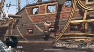 Assassin's Creed 4 Black Flag Treasure Map 992, 422