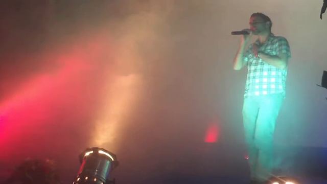 Mr Fahd a Concert (Cine Rif) Awel Nadra смотреть онлайн