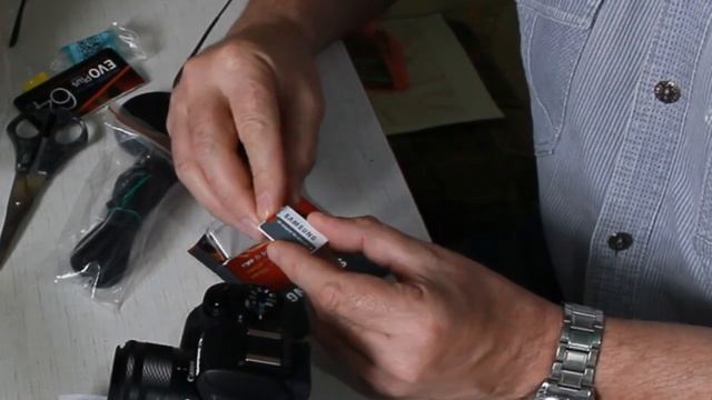 Карта памяти для фотоаппарата для записи 4к видео Какую карту памяти выбрать для фотоаппарата смотреть онлайн