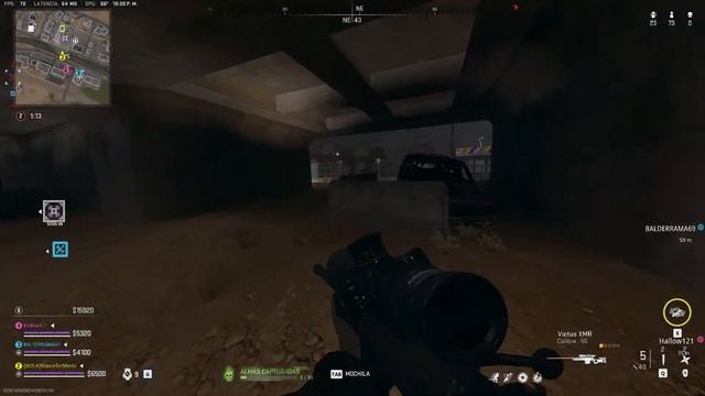 MancoSinMiedo смотреть онлайн