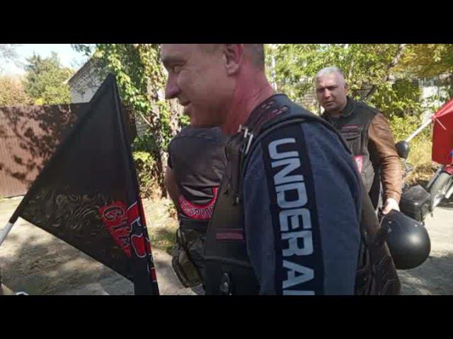 НВ приехали поздравить Тимоню!!! смотреть онлайн
