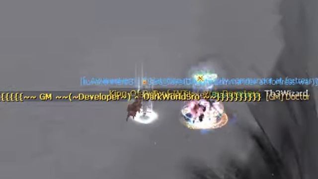 Brave_Storm (VS) Th3Wizard (DarkWorld SRO Weekly PVP 18-7-2015) смотреть онлайн
