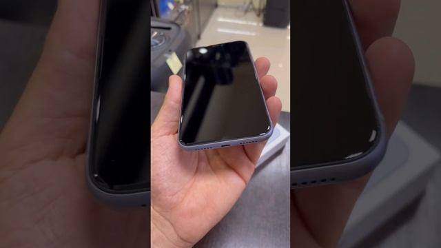 iPhone 11 128Gb Purple, АКБ 78% #goldenapplestore #ставрополь #iphone #apple #iphone11 #айфон11 смотреть онлайн