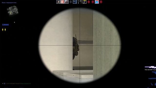 ИГРАЮ С ЧИТАМИ В КС ГО / БЕСПАЛЕВНОЕ ВХ / КС ГО МОНТАЖ смотреть онлайн