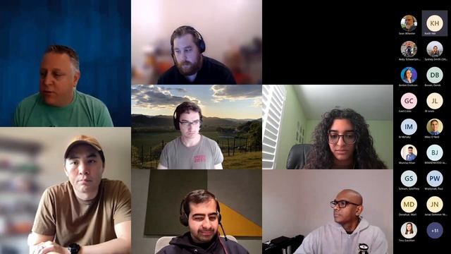PowerShell Community Call - June 16th, 2022 смотреть онлайн