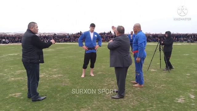 Qashqadaryoda Zoxid yana janjalda qoldi 2 bor kim janjal qildi katta Kurash Shaxboz polvon Zoxid смотреть онлайн