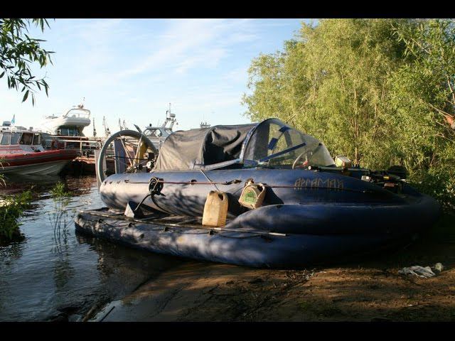 СВП Жук 4 3610км Булат