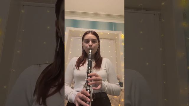 Плетеневская Анна. Ноктюрн П.Чайковский. смотреть онлайн