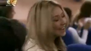 Ранетки - Мальчик мой.