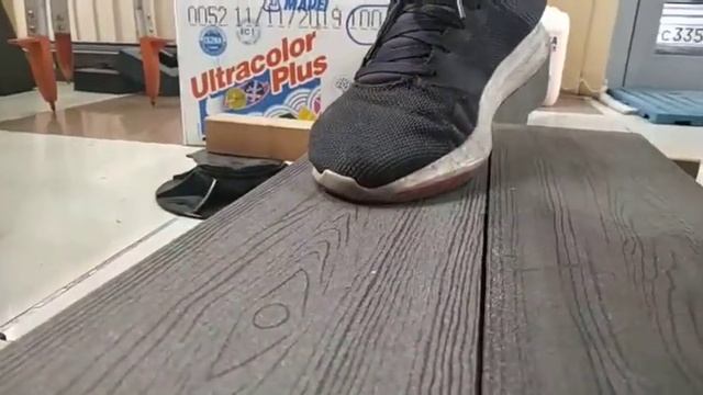 #Террасная доска #ДПК за 1400 р/м2 и за 1600 р/м2 - сравнение. в чем же принципиальная разница? смотреть онлайн