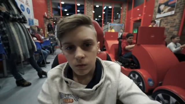 Гран-при "Формула 1" в Минополис. смотреть онлайн