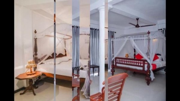 Sea View Beach Hotel 3*