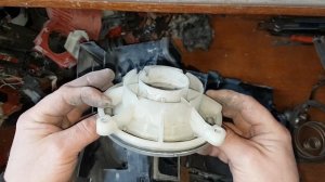 Ремонт пылесоса Hilti VC 20-U, Hilti VC 40-u