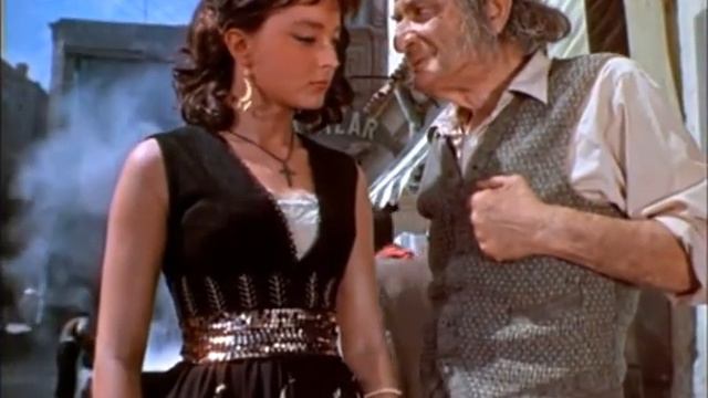 Člověk Obojživelník   Человек Амфибия   The Amphibian Man 1962, RU   CZ Tit