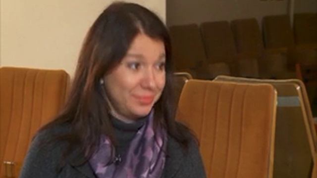 ЗВЕЗДА В ГОРОДЕ 22 ДЕКАБРЯ МАРИЯ ПАХАРЬ смотреть онлайн