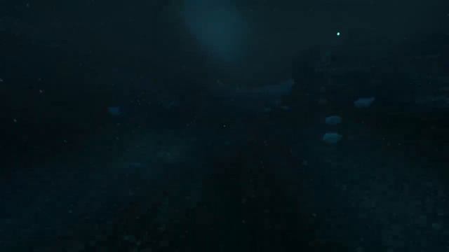 ПЕРВЫЙ И ПОСЛЕДНИЙ ЧЕЛОВЕК НА ЗЕМЛЕ #2 SOMA прохождение смотреть онлайн