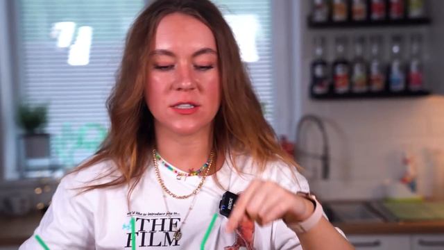 УГАДАЙ НАПИТОК ЧЕК ЧЕЛЛЕНДЖ! Dont Choose The Wrong MYSTERY STRAW CHALLENGE ! смотреть онлайн