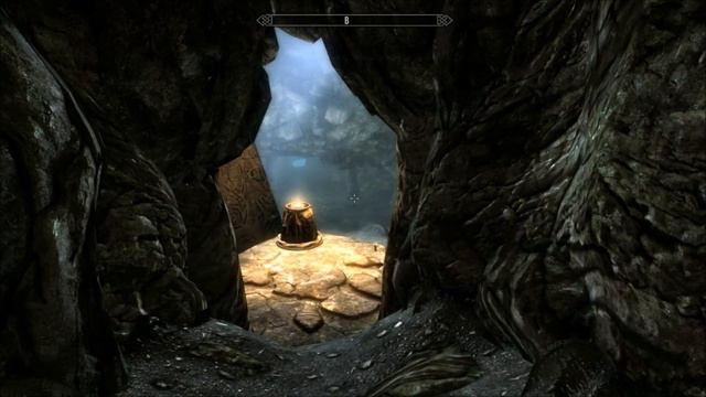 The Elder Scrolls V: Skyrim: #3 ДРАКОНИЙ КАМЕНЬ смотреть онлайн