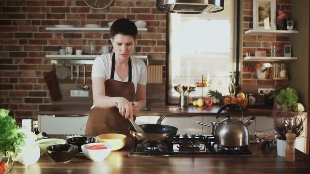 Китайская лапша ВОК дома. Вкусный ужин за 15 минут. смотреть онлайн