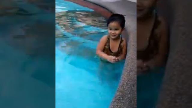 jabez gangnam in pool смотреть онлайн