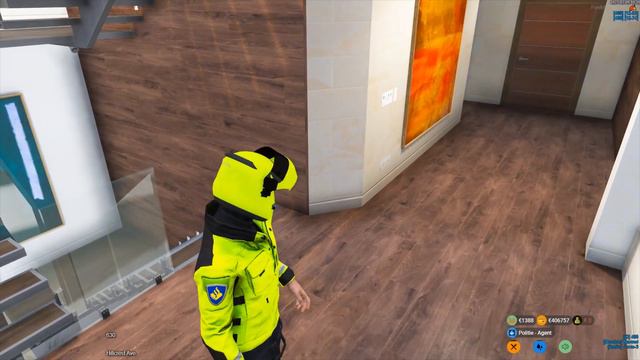 Richard Zoodo Woning inbraak GTA style driving смотреть онлайн