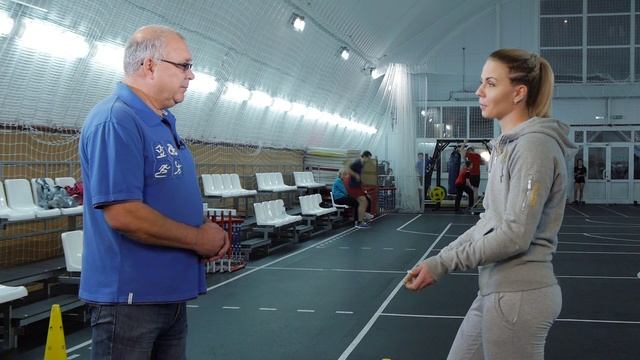 СпортКомандаТВ – Николь Родомакина смотреть онлайн