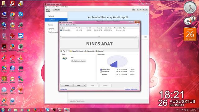 Windows 7 Enterprise with Service Pack 1 (Hungarian) in VMware Workstation Pro! смотреть онлайн