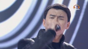 Эрлан Андашев "Ашыгым"