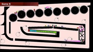 Marble Race Tournament Fan Season 2 | Game 6