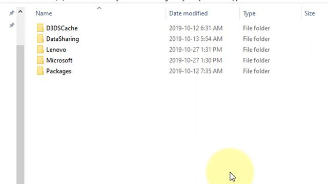 How to fix Event ID 455 ESENT error in Windows 10 смотреть онлайн
