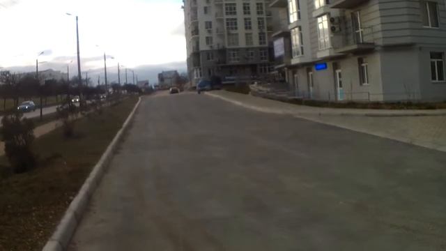 Электровелозарисовка . смотреть онлайн