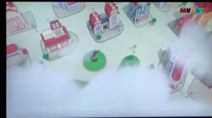 Заставка и Анонс (Мульт, 26.12.2022) (2/3)