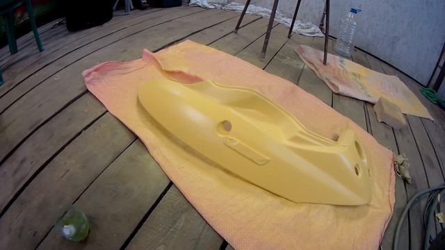 Как украсить гараж за 0 рублей. UPGRATE гаража. Чем зянатся на карантине. смотреть онлайн