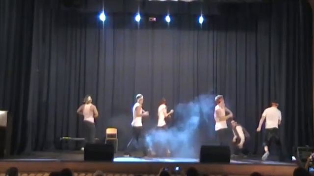 твц "Штаб-квартира" | 2 сентября | набор в новые группы смотреть онлайн