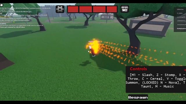 Script Fighting Ultimate Roblox - OP Gamepasses смотреть онлайн