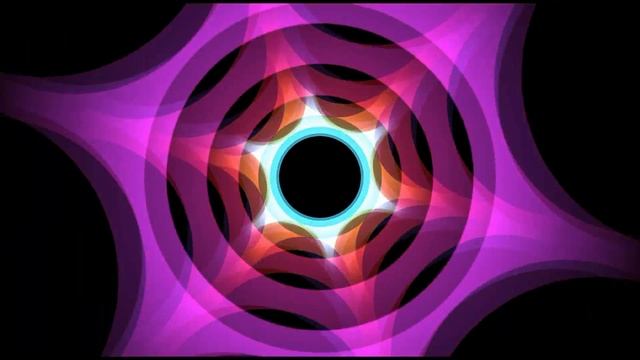 Binaural Beats THETA-ALPHA 7,51hz. Creativity.Relaxation.Visualization.Творчество.Релаксация.Визуал