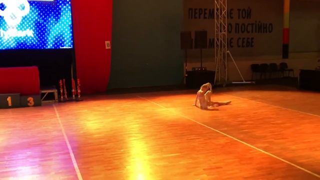 Шумакова Виктория, Disco Slow. смотреть онлайн