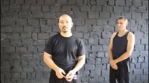 Приемы работы с тактической ручкой, яварой