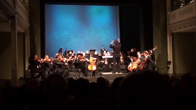 Rodin Moldovan ,,Zigeunerweisen,, Pablo de Sarasate смотреть онлайн