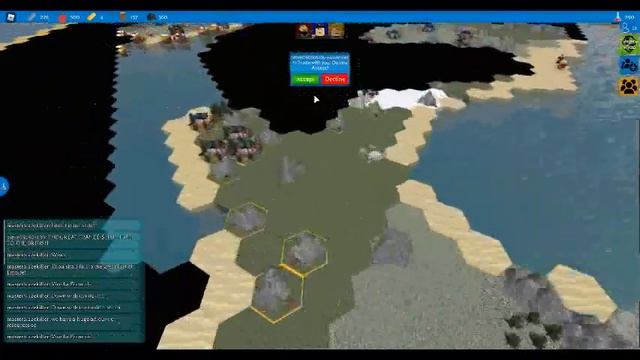 Hex empires the war pt.3 preperation смотреть онлайн