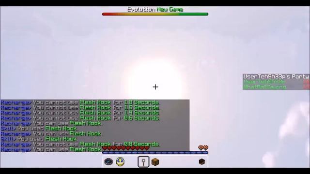 Mineplex - Extreme Slime Brawl смотреть онлайн